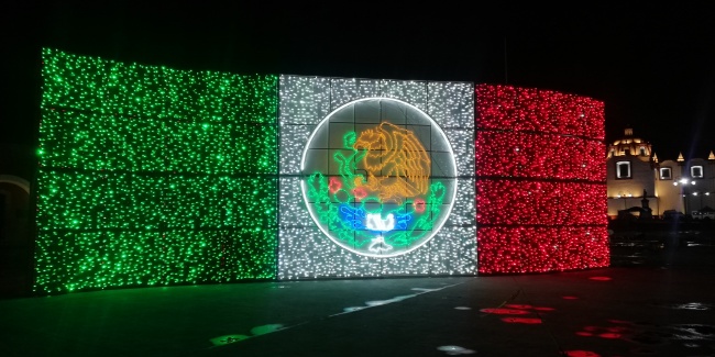 Elias Kriki Shahin | #mexicoenunaimagen Elias Kriki Shahin