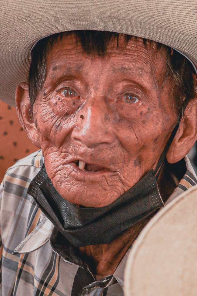 Luis Alexis Carrasco Candia | #mexicoenunaimagen Luis Alexis Carrasco Candia