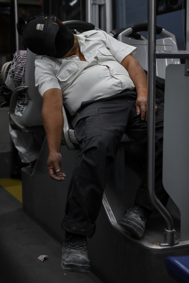 Roberto Carlos Hernández Gallegos 