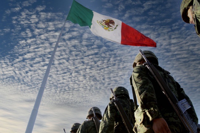 José Fernando León Hijar | #mexicoenunaimagen José Fernando León Hijar
