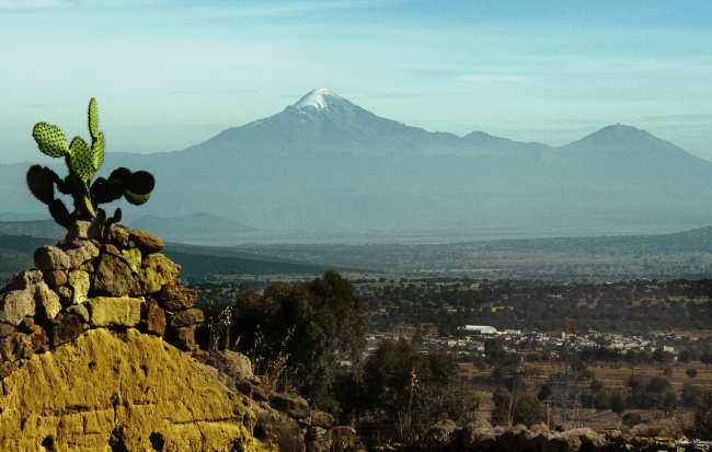 Andrés Ramírez Pérez | #mexicoenunaimagen Andrés Ramírez Pérez