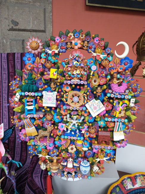 Said Salathiel Palma Reyes | #mexicoenunaimagen Said Salathiel Palma Reyes