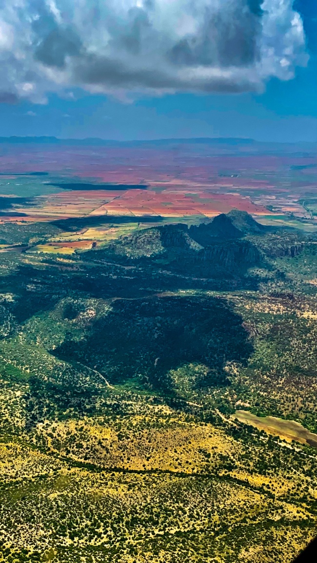 Jena del Carmen Rosado Matos  