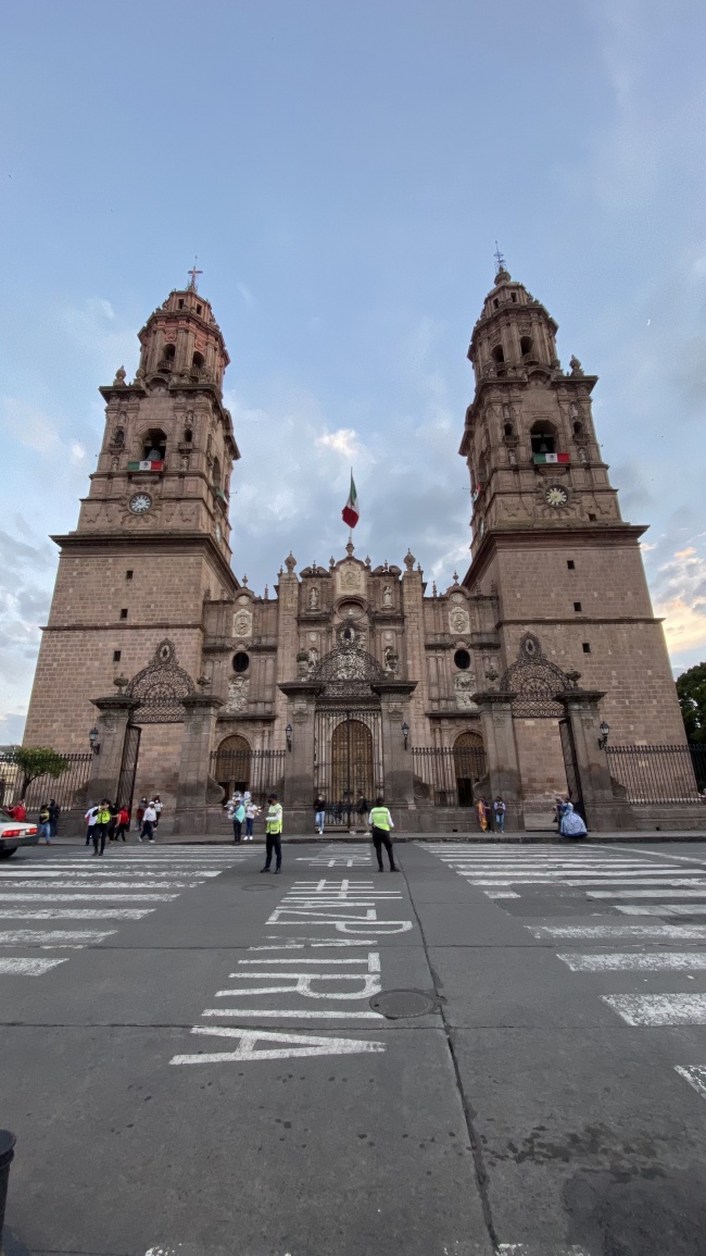 foto:Eduardo Arias  - lo hecho en México