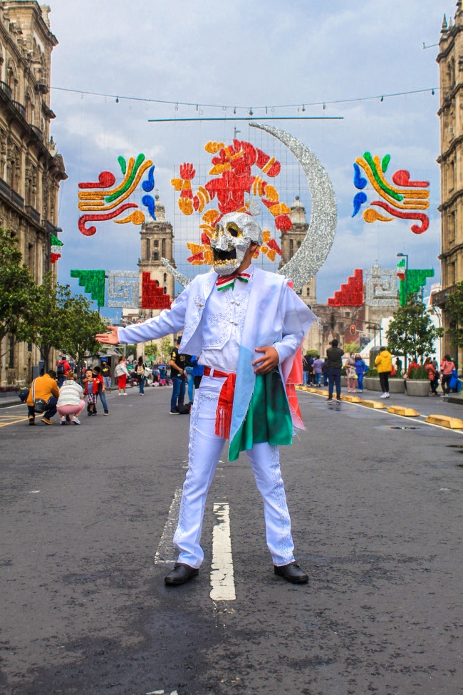 Aldo Mayoral Zitle 