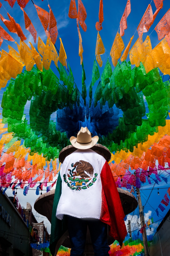 José Guadalupe Angel Gutiérrez  