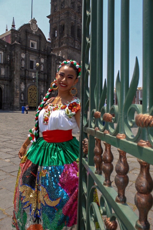 foto:Sánchez Maceda Karen Leticia  - lo hecho en México