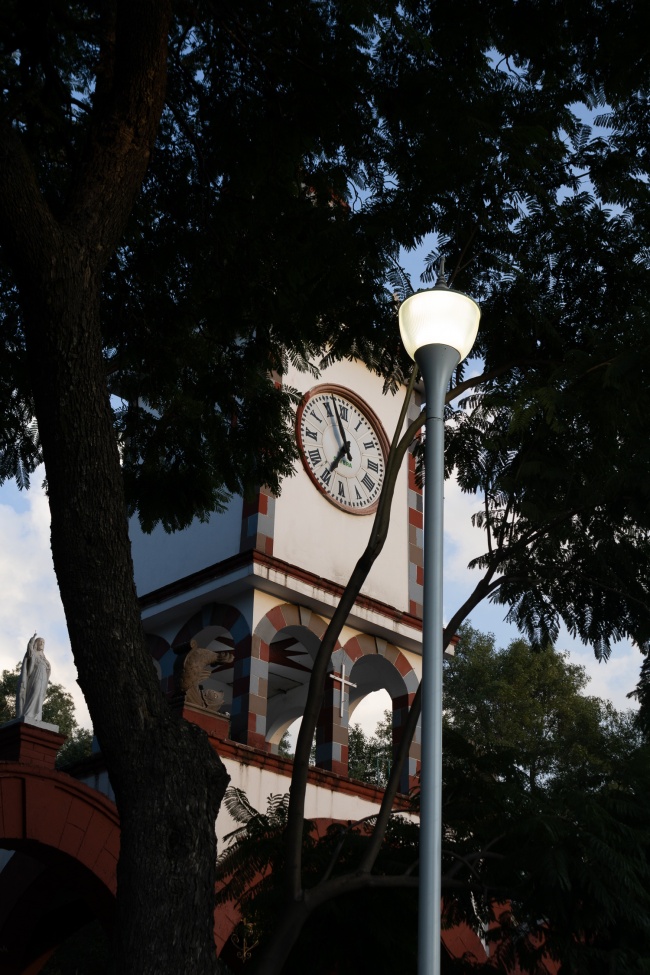 foto:Jesús de la Rosa Yescas - lo hecho en México