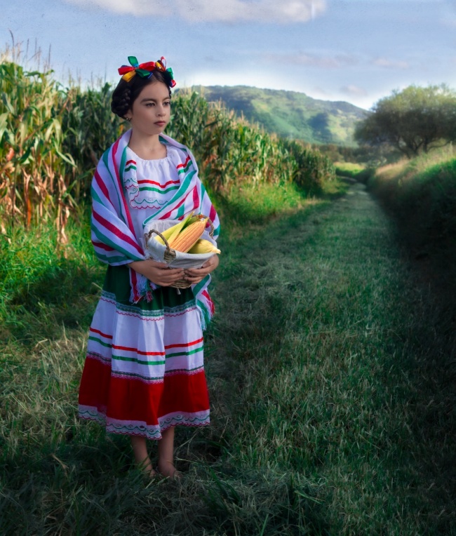 foto:Claudia Isbeth Esquivel González - lo hecho en México