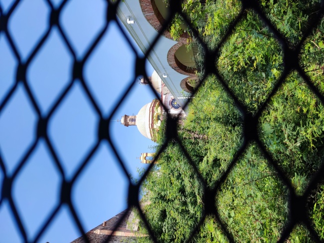 foto:Laura Elisa Madrid Carranza - lo hecho en México