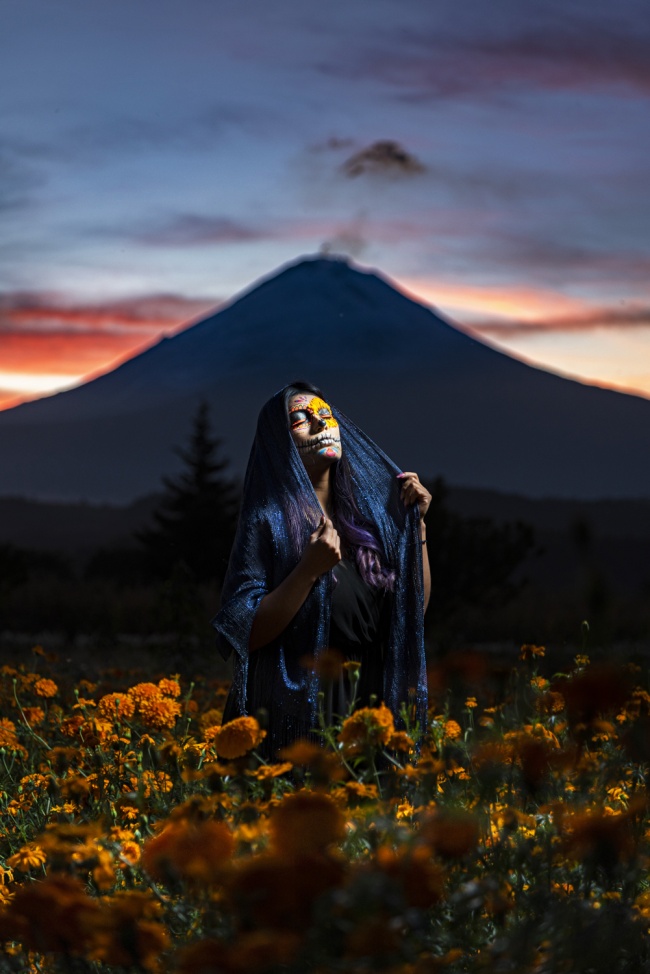 foto:José Francisco Alcalá Islas - lo hecho en México