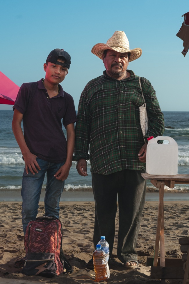 foto:Vladimir Balderas Mondragón - lo hecho en México