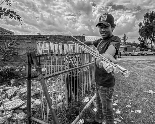 foto:Joel Erick Nava Doctor  - lo hecho en México