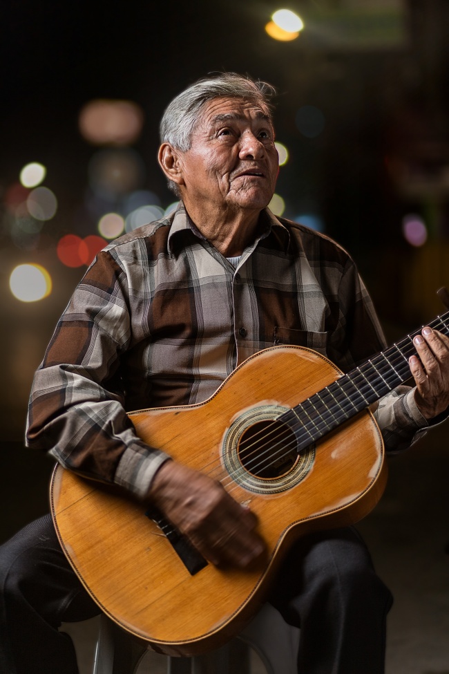 foto:Héctor Raúl Chenge Alvarez - lo hecho en México