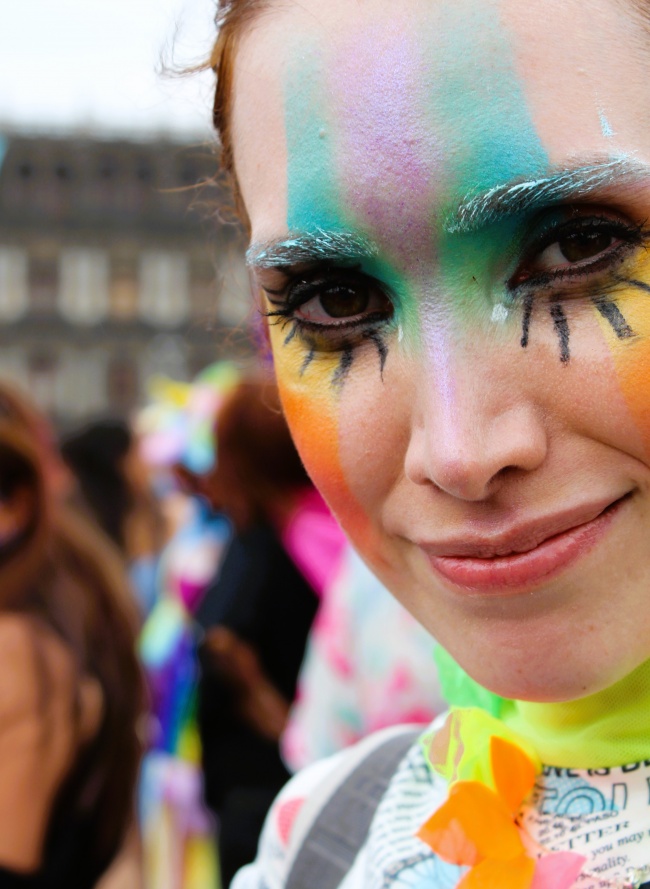 foto:VIRI GUTI - lo hecho en México