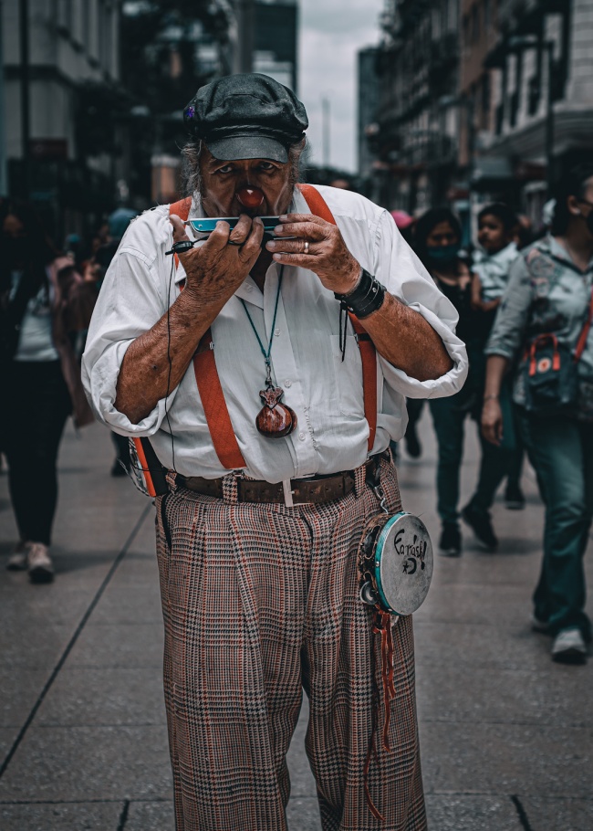 foto:Eduardo Peraza del Río  - lo hecho en México