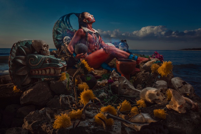 foto:Juan Jose Euan Martin - lo hecho en México