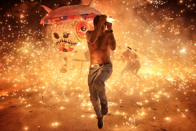 foto:David Eurosa Luna - lo hecho en México