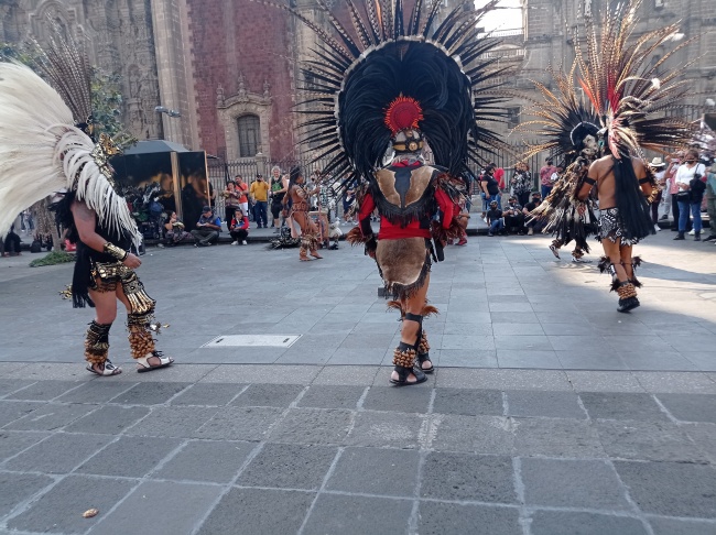 foto:Manuel Alejandro Reveles de la Cruz  - lo hecho en México