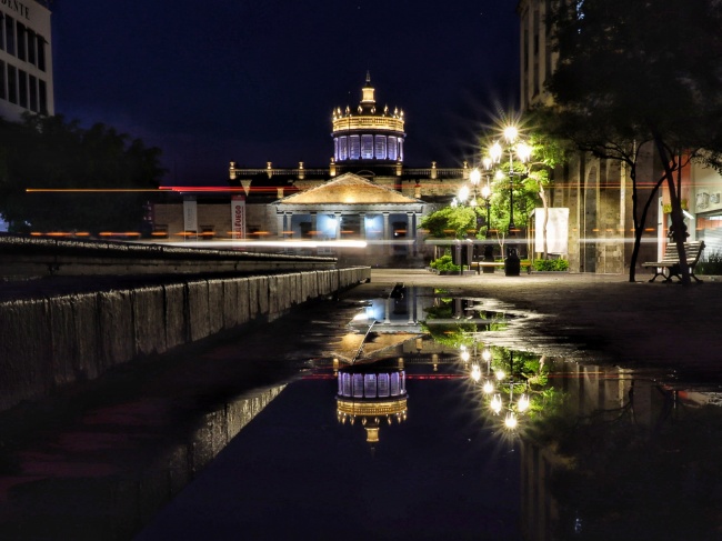 foto:Brenda Alejandra Freeman Ramirez - lo hecho en México