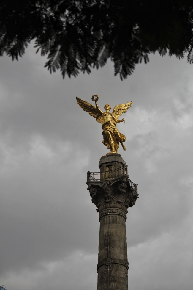 foto:Miguel Ángel Rodríguez Rodríguez  - lo hecho en México