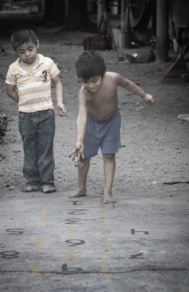 foto:Gustavo Martínez Hernández - lo hecho en México
