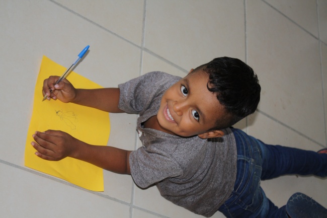 foto:SONIA YURIVIA AYALA GUZMÁN - lo hecho en México