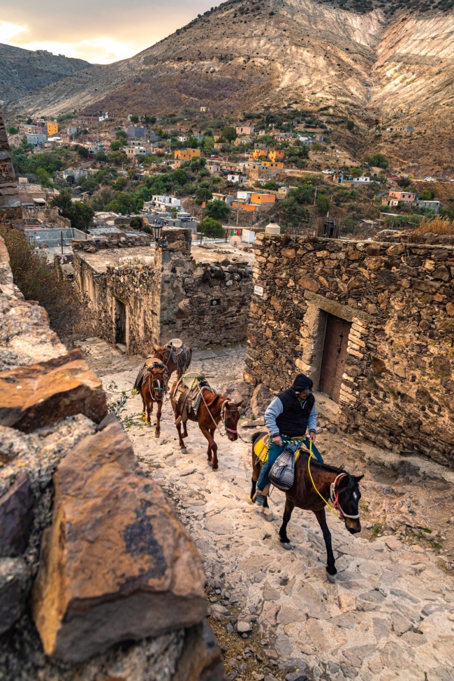 foto:Magaly Gonzalez Robles - lo hecho en México