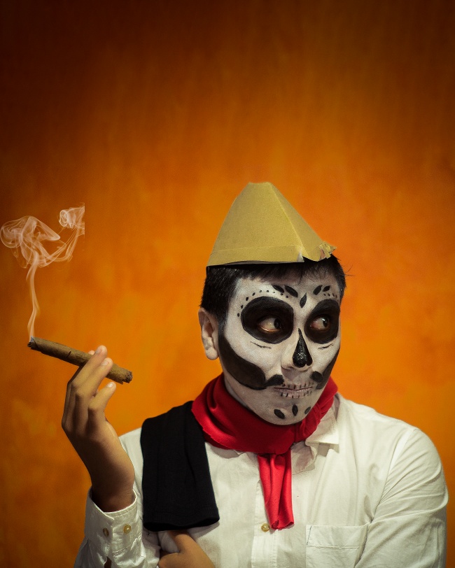 foto:Diego Alejandro Berrueco Montaño  - lo hecho en México