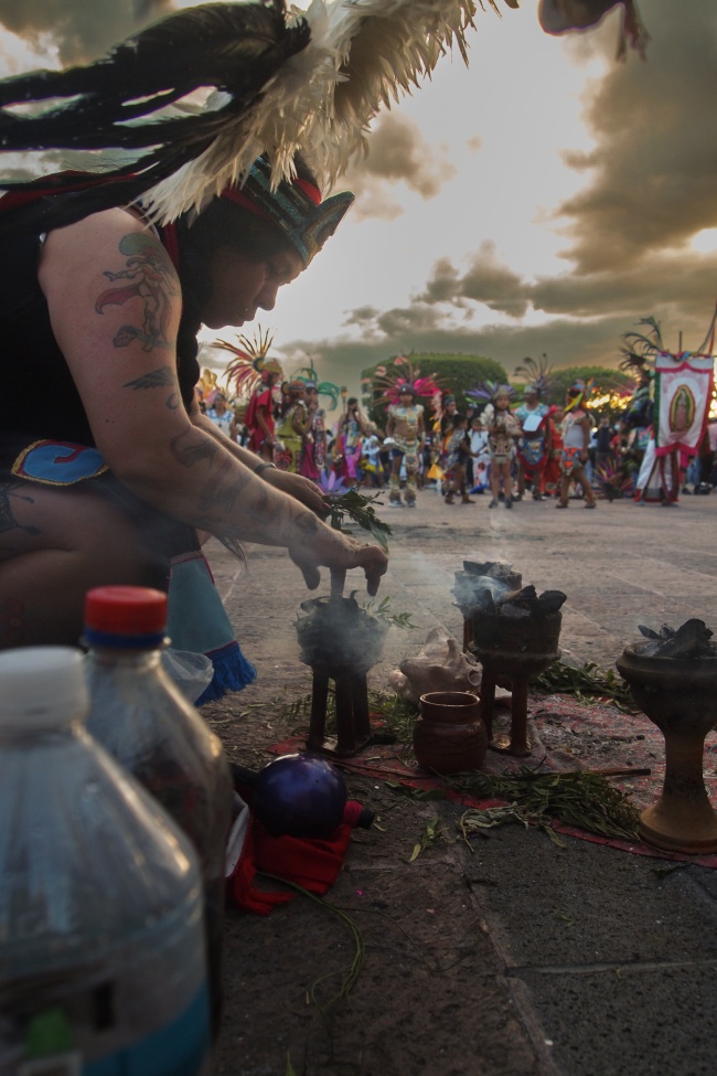 foto:Peralta Candiani - lo hecho en México