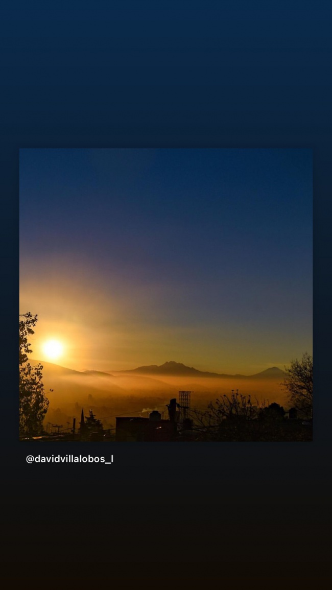 foto:David villalobos López  - lo hecho en México