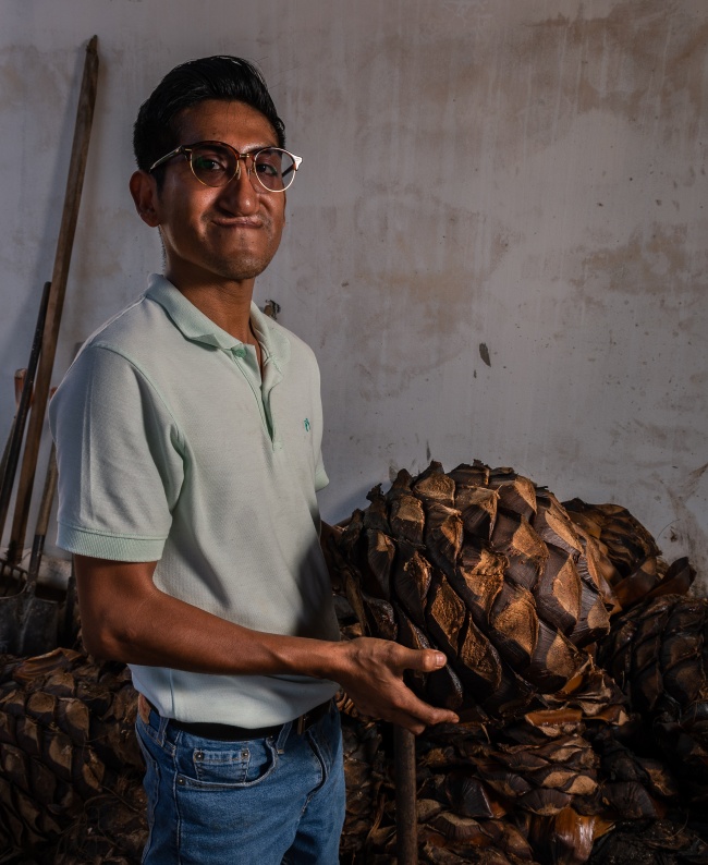 foto:Javier García Rivera - lo hecho en México