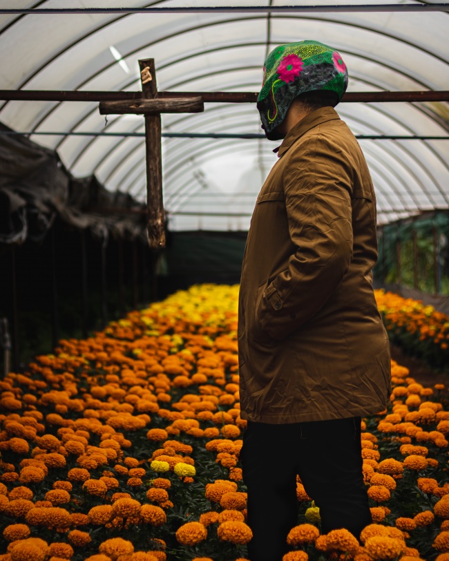 foto:cesar alain torres mandujano - lo hecho en México
