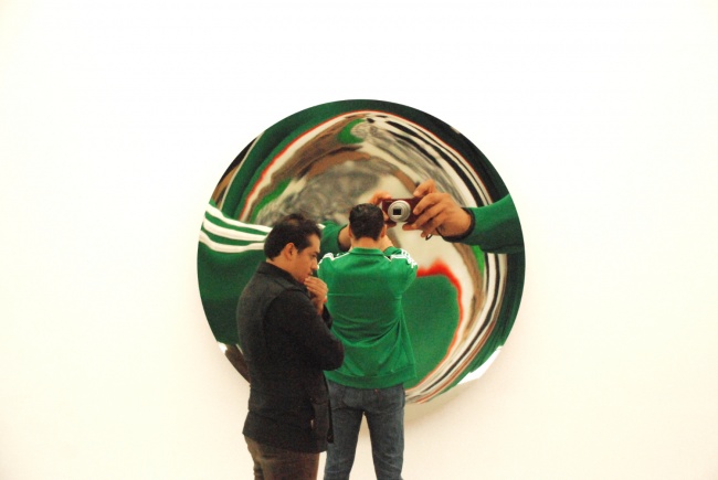 foto:Alejandra de la Rosa Villagomez - lo hecho en México