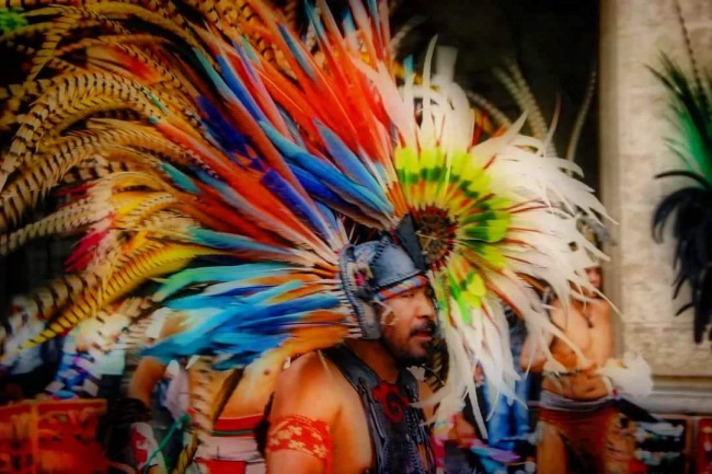 foto:Horacio González  - lo hecho en México