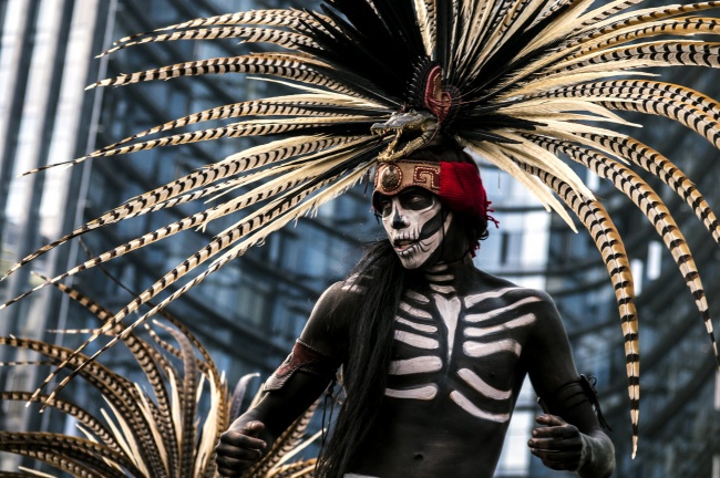 foto:DAVID AXEL FLORES SAMANIEGO - lo hecho en México