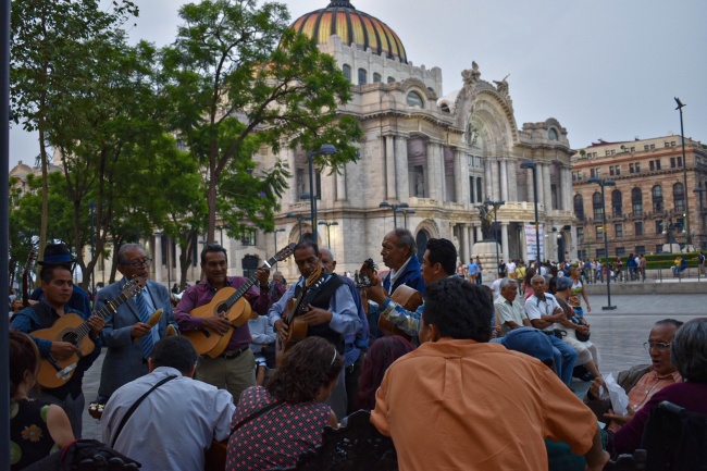 foto:Roberto Amezcua Vazquez  - lo hecho en México