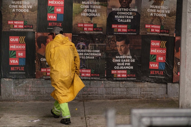 foto:Patricio Romay Rabaj - lo hecho en México