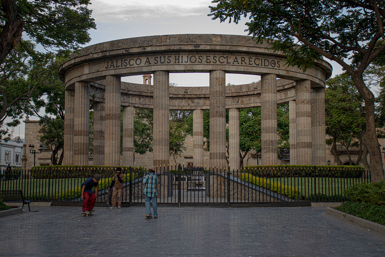 foto:Jorge Isaac Freeman Ramírez  - lo hecho en México