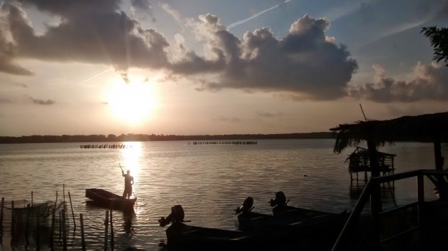 foto:Juan Carlos Villalobos Hermida  - lo hecho en México