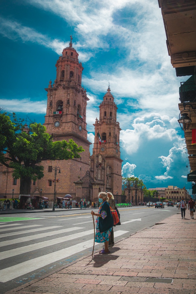 foto:Diego Armando González Alvarado - lo hecho en México