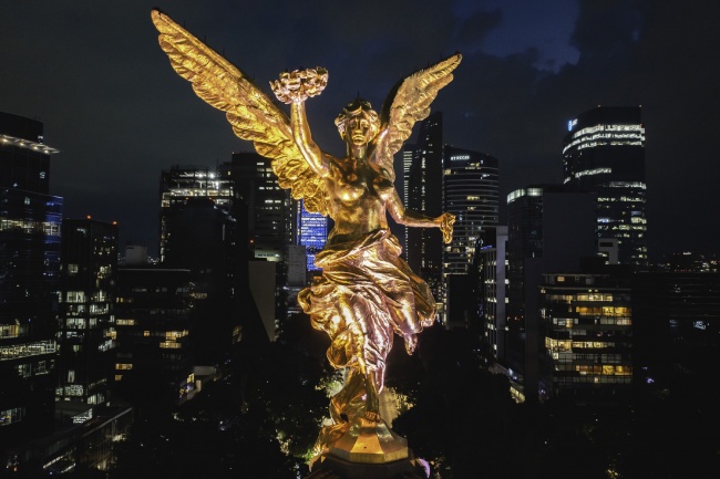 foto:Luis Erantzcani - lo hecho en México