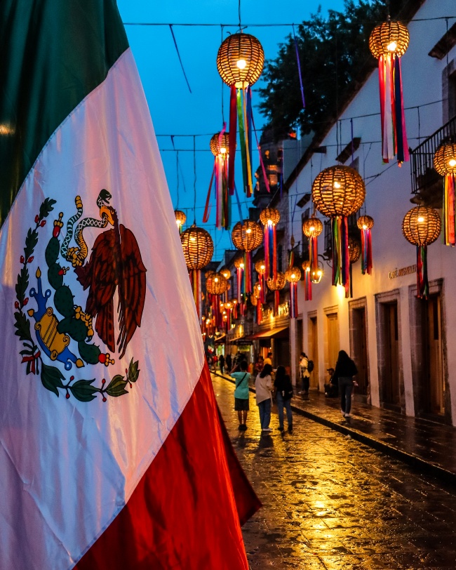 foto:Francisco Reyna Magaña  - lo hecho en México