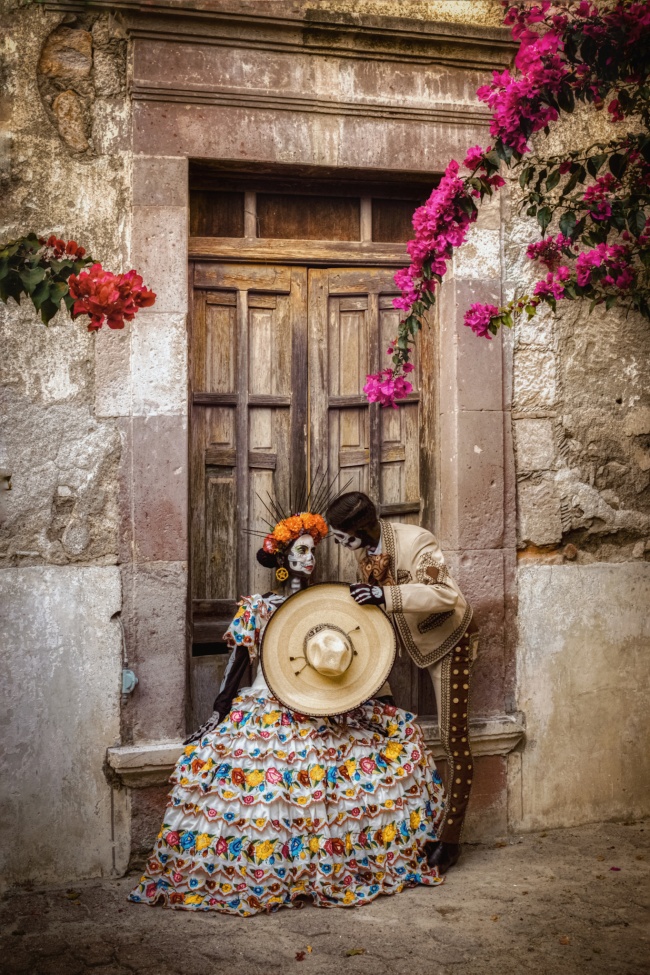 foto:Gustavo Javier Ramírez Reyes - lo hecho en México