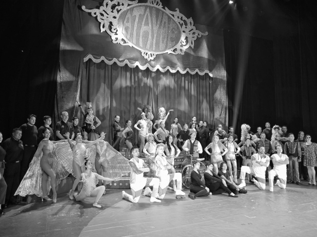 foto:Octavio Maya Rocha - lo hecho en México