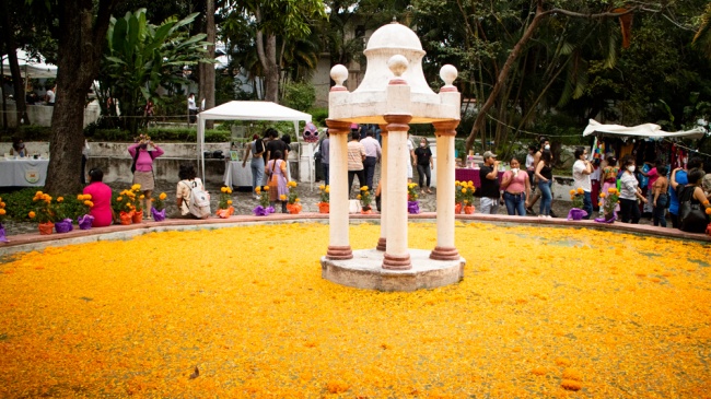 foto:Jesse Cano dominguez - lo hecho en México
