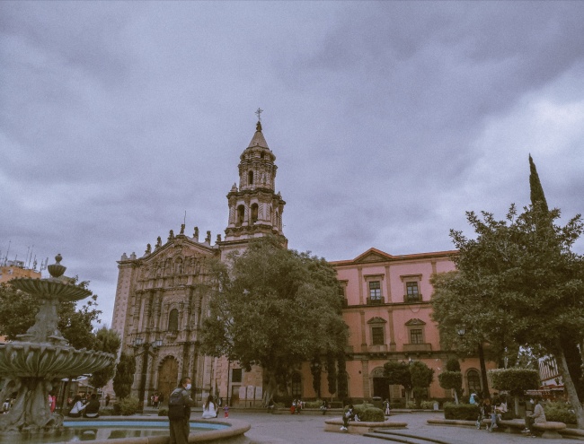 foto:Luis Felipe Rodriguez Rico  - lo hecho en México