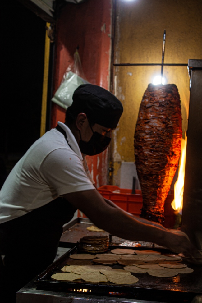 foto:González Carrera Rita Eugenia - lo hecho en México
