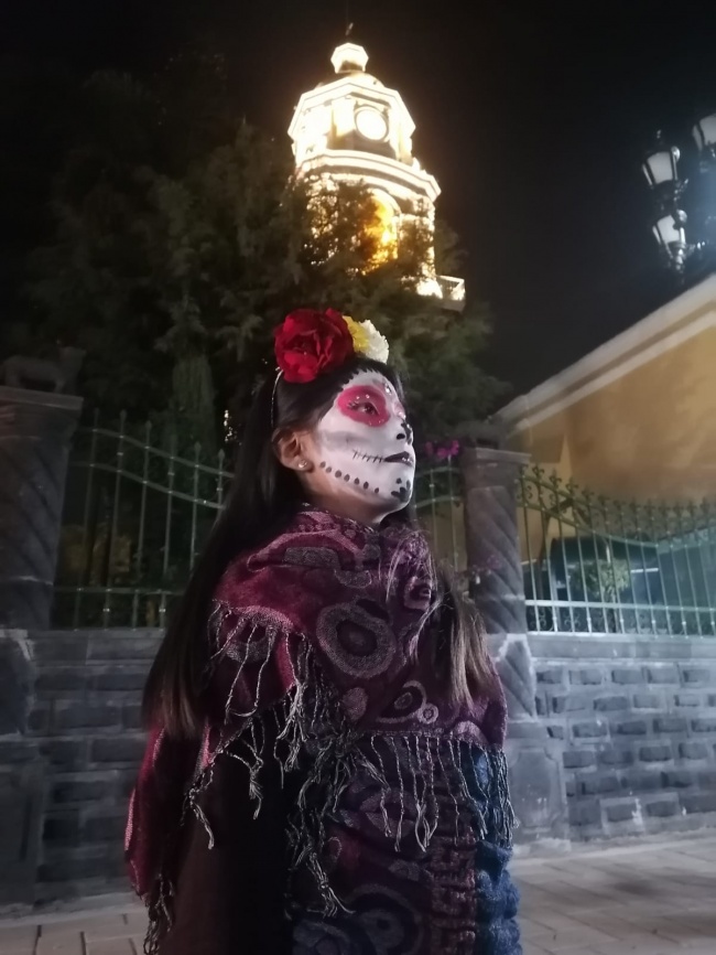 foto:Carlos Miguel Castro Olaya - lo hecho en México