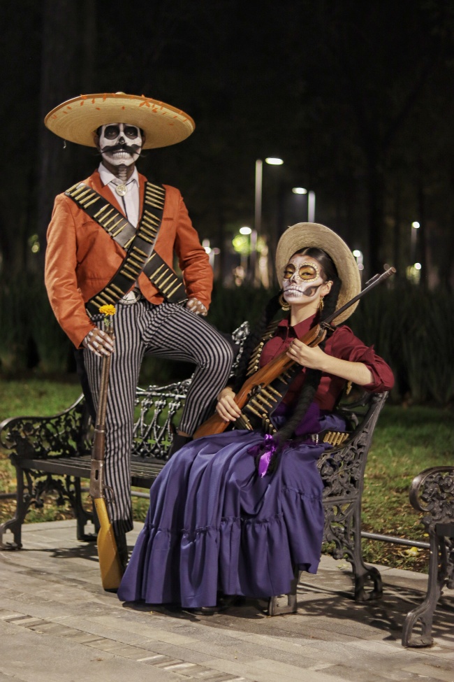 foto:Paulo César Coronado Arellano  - lo hecho en México